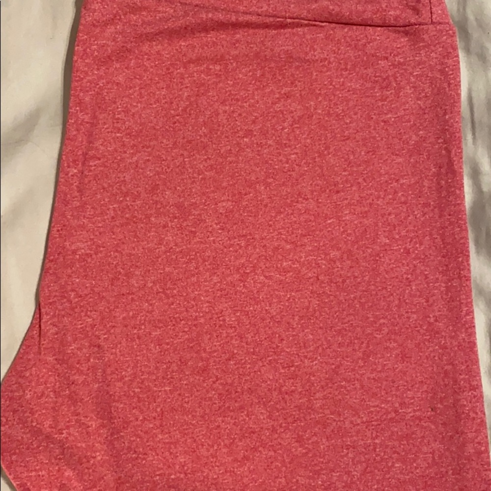 Lula Roe Leggings Size TC